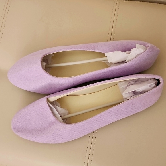 Ballet Flats - Picture 1 of 1